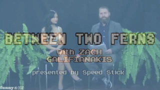 Watch Zach Galifianakis & Tila Tequila Diss Jennifer Aniston